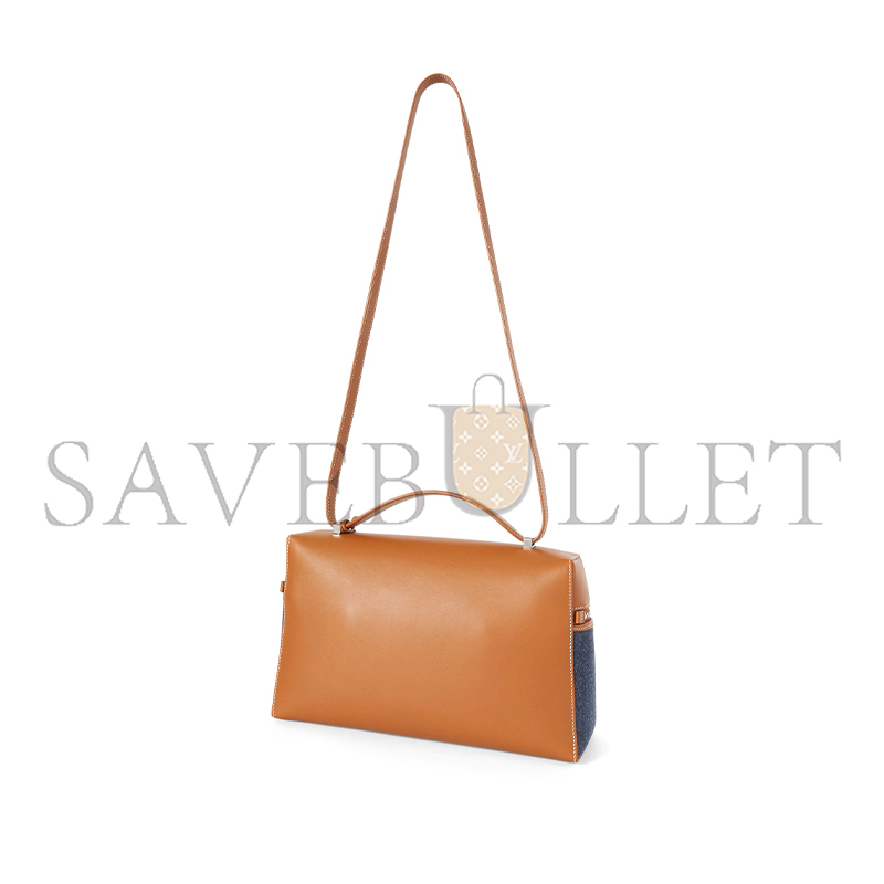 LORO PIANA EXTRA BAG L27 FAO6960 (27*16*10cm) LORO PIANA EXTRA BAG L27 FAO6960 (27*16*10cm)
